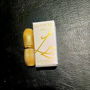 NIB Lisa Eldridge refillable lipstick in Audrey 189